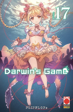 Darwin's Game